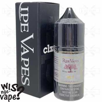 Ripe Vapes VCT Salt 30ml - Liquid US