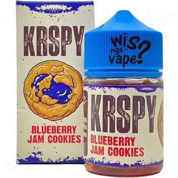KRSPY 60ml - Freebase Liquid by 2Neema