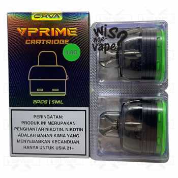 Cartridge Oxva Vprime - Catridge Authentic by Oxva V Prime