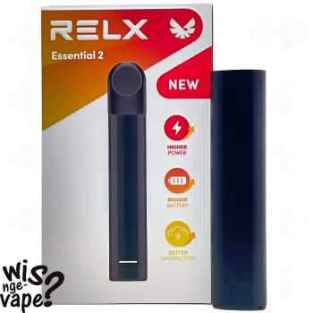 RELX Essential 2 - Pod Kit for Cartridge Relx Closed System