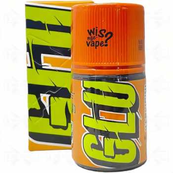GLU 60ml - Freebase Liquid Glu by Fathiba x FVS
