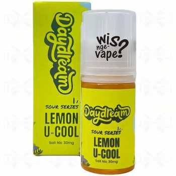Daydream 30ml - Day Dream Saltnic Liquid