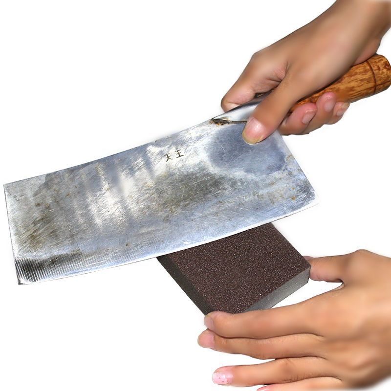 Aihogard Nano Melamine Magic Sponge Pembersih Karat Besi - CW62
