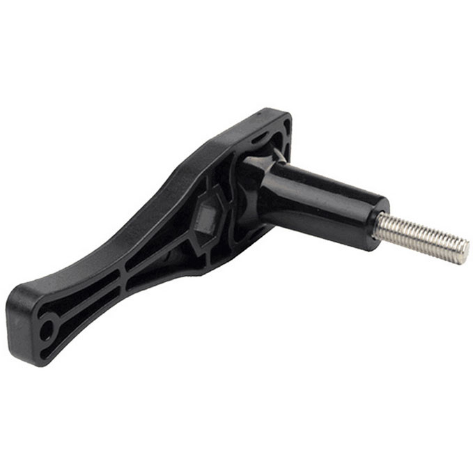 Sekrup Knob Set with Wrench for GoPro Mi Yi - 3C