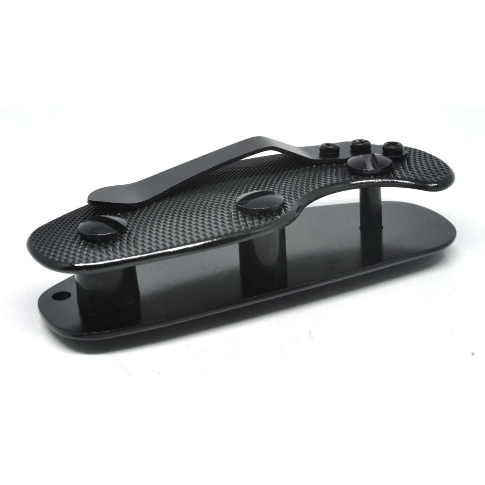 Key Holder Clip Aluminium Multifunctional EDC Tool - ZH111