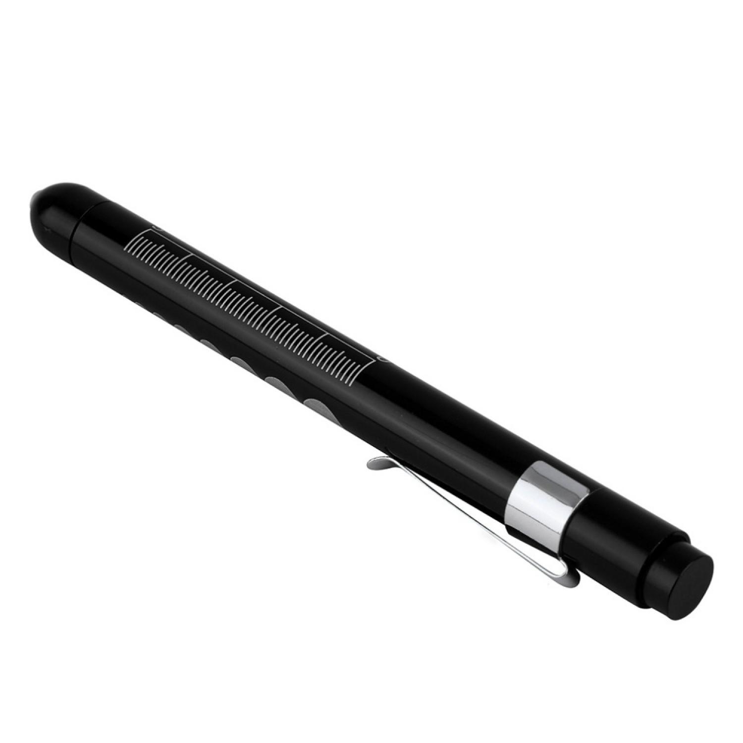 Jual TaffLED Medical Light Pen Senter LED Flashlight Ti4