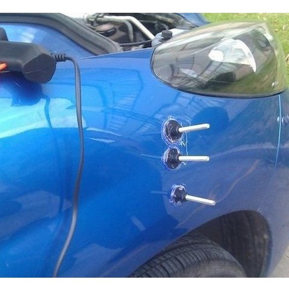 OTOHEROES Pops-a-Dent Repair Removal Car Alat Ketok Magic 40W - V104