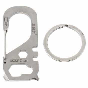 Sanrenmu Carabiner Multifungsi - SK021Z