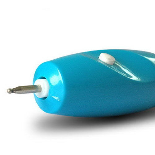 EZ ENGRAVER Pena Ukir Elektrik Portable Engraver Pen - 1108