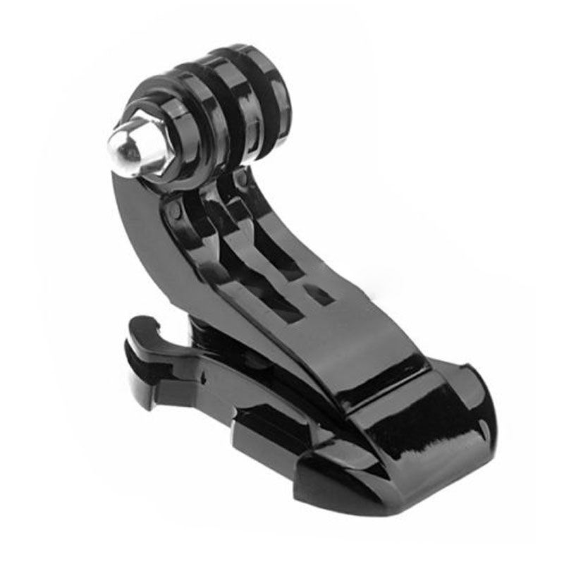 ACEHE Buckle Mount J-Hook 1/4 Inch Connector for GoPro Mi Yi - AC18