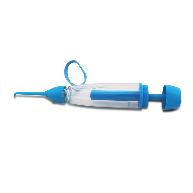 AZDENT Semprotan Pembersih Sela Gigi Dental SPA Water Floss - SP-001
