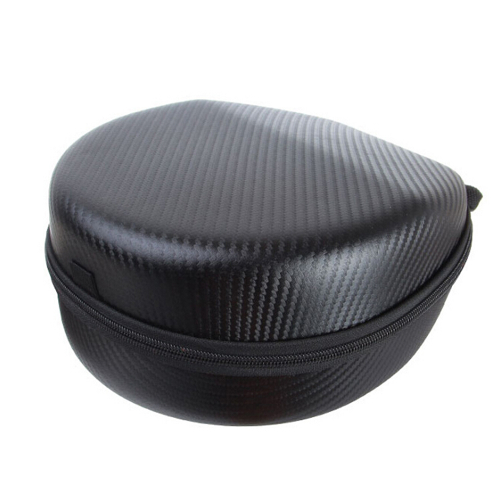 XZR Sarung Headphone Portabel EVA Universal Carrying Case - XZ24