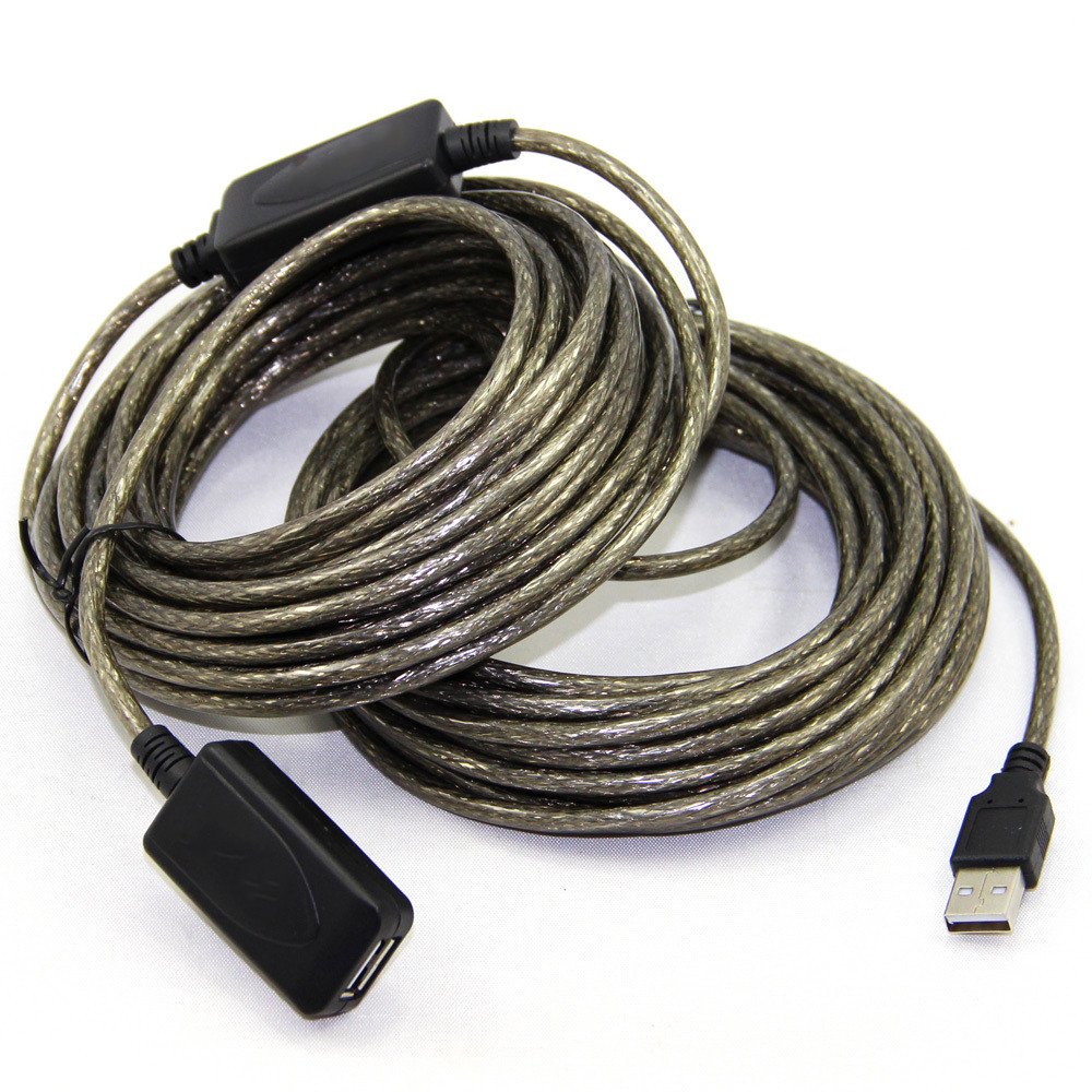 Kabel Ekstensi USB Male ke Female Extension Cable - C380