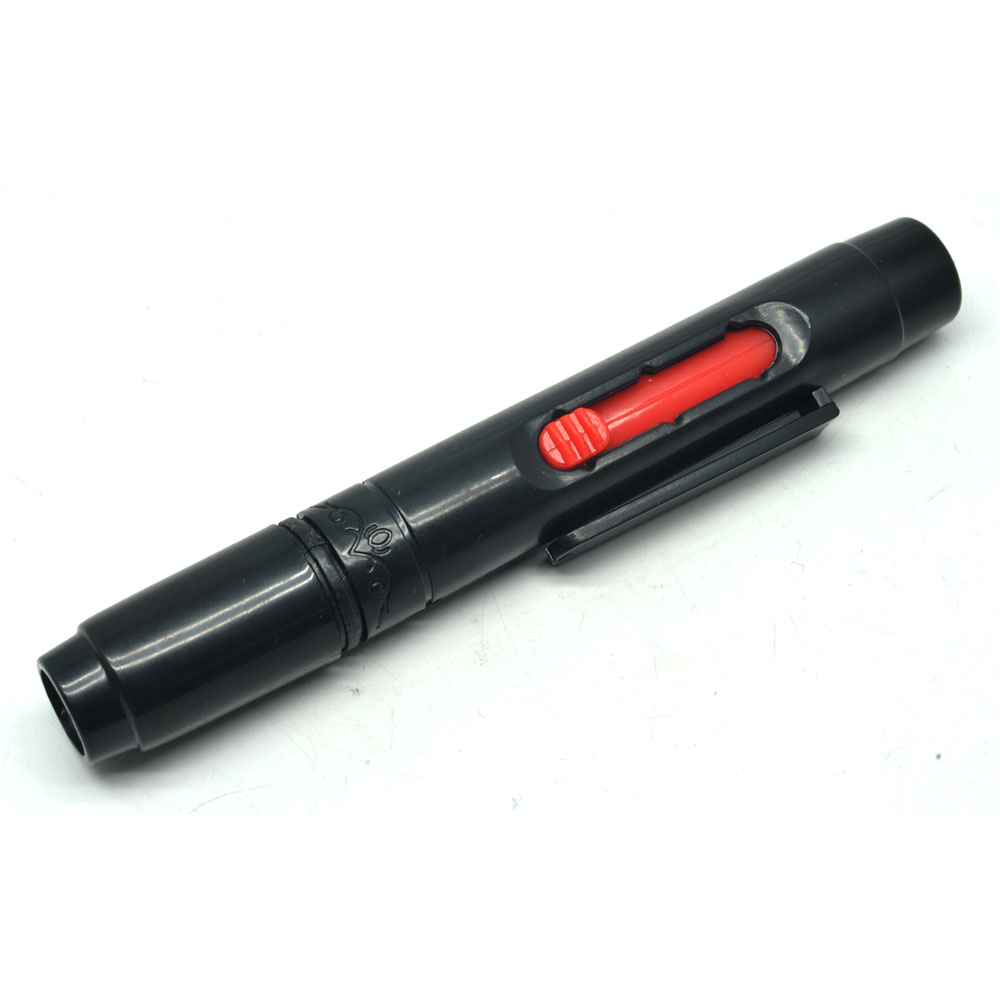 LENSPEN Pena Pembersih Lensa Kamera 2in1 Lens Pen Cleaner for Camera - LP-1 (Replika 1:1)
