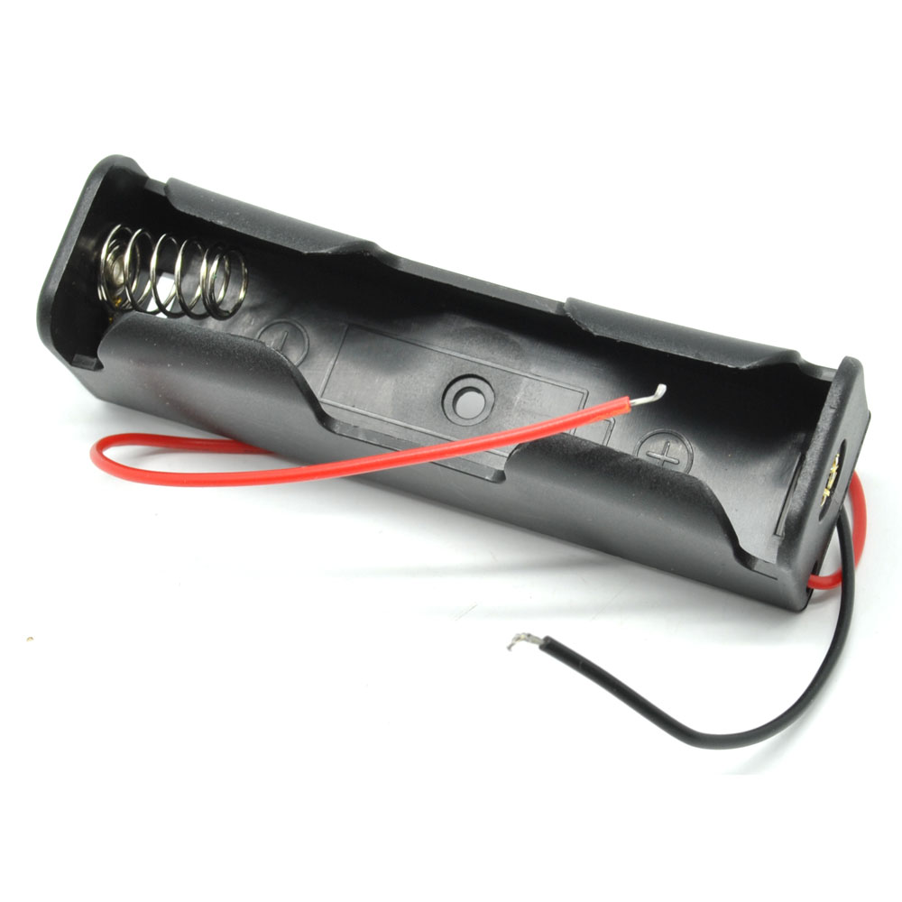 YIENLAO DIY 18650 Cell Charger Without Lid - BC-001/2