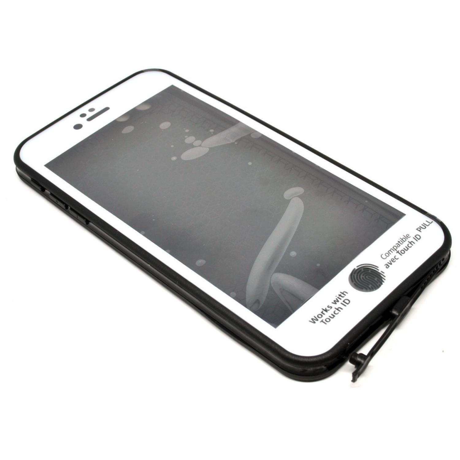 Jual Slim Waterproof Case Full Body Protection