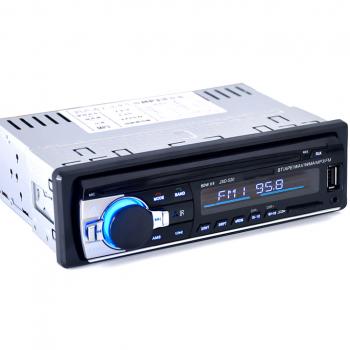 Tape Audio Mobil Multifungsi Bluetooth MP3 FM Radio