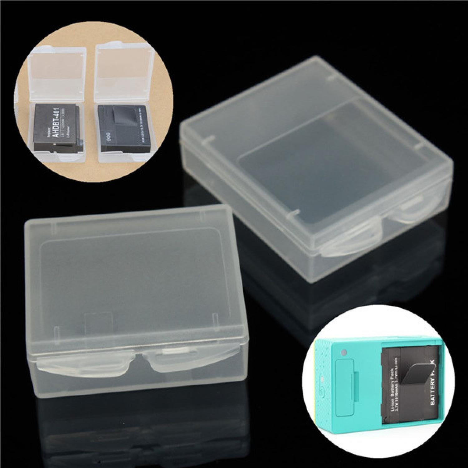 Jual SUPTIG Waterproof Camera Battery Case Storage Box Cover