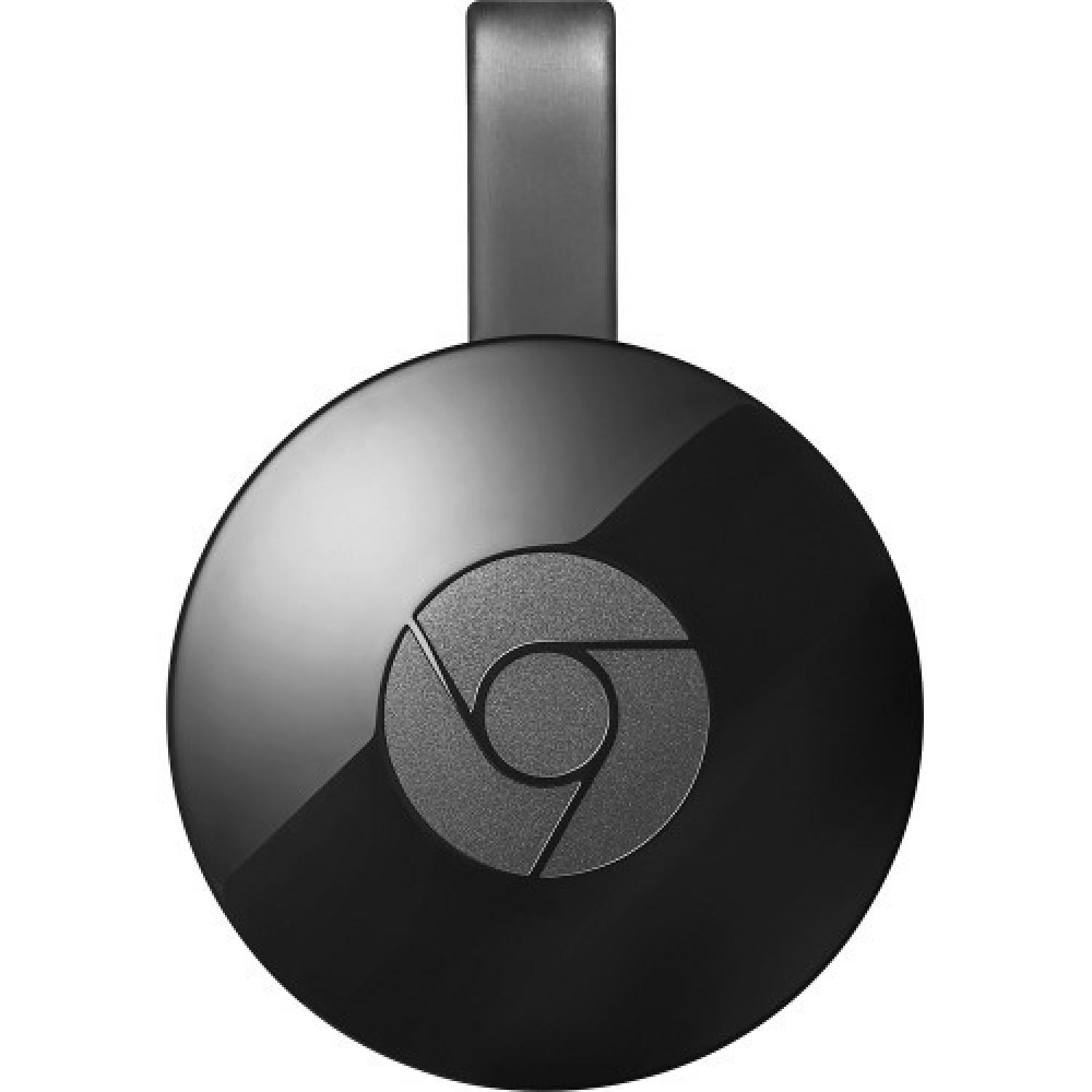 Jual Google Chromecast HDMI Streaming Media Player