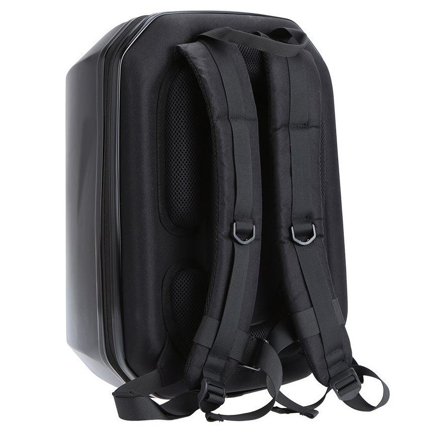 Tas Hard Case Drone DJI Phantom 4 Backpack
