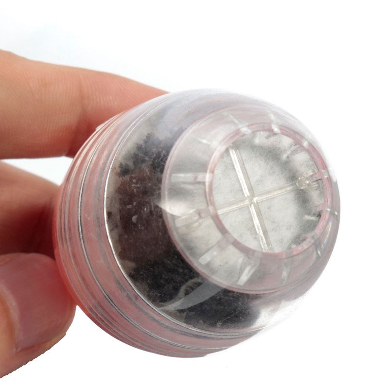 RLHQG Tap Water Purifier Filter Keran Air for 16-19mm Faucet - HY-028