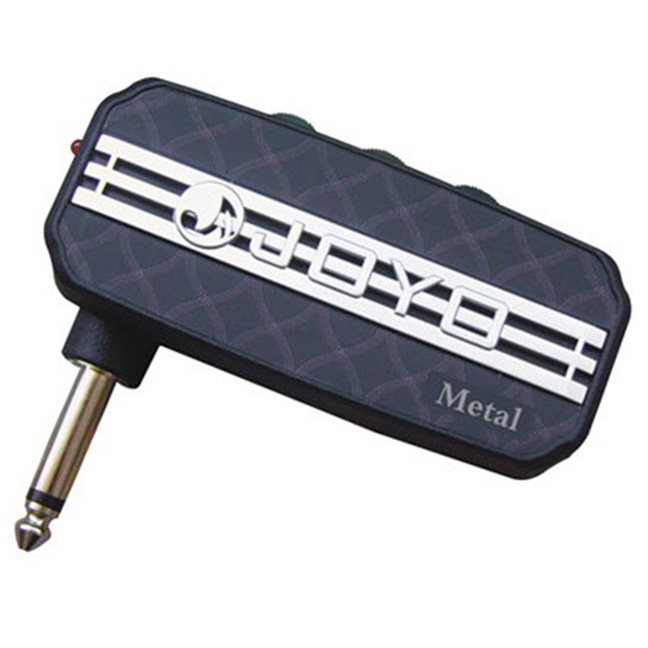 JOYO Amplifier Gitar Sound Effect - JA-03