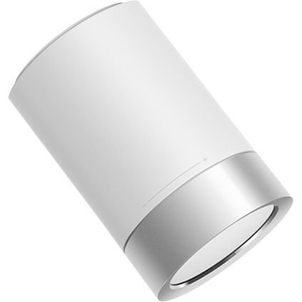 Mi Yin Xiang 2 Round Steel Bluetooth Speaker