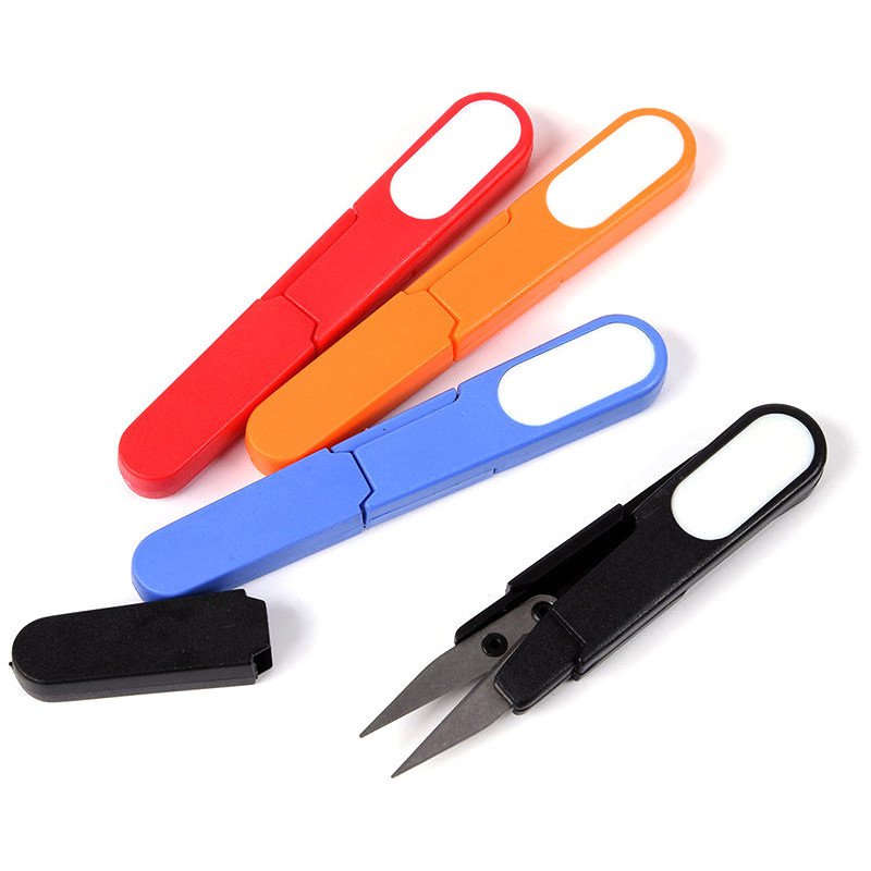 UNI Gunting Tali Kail Pancing - 7261