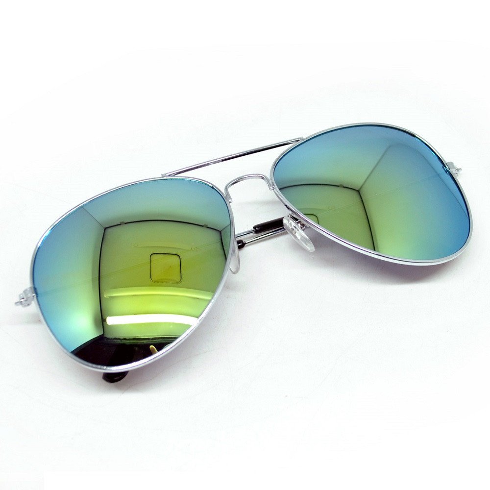 Aoron Polarized Ray Vintage Women and Man Outdoor Sunglasses - 3026