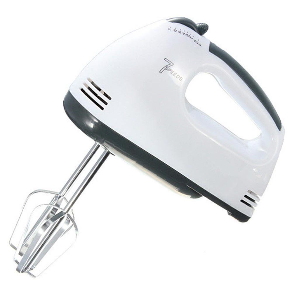 Aenaeder Mixer Tangan 7 Kecepatan 260W - HE-133