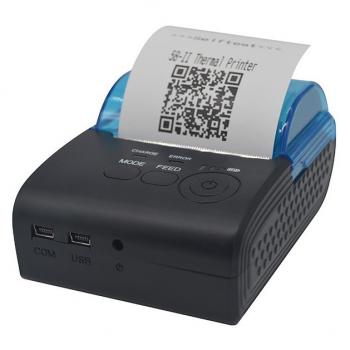 taffware printer