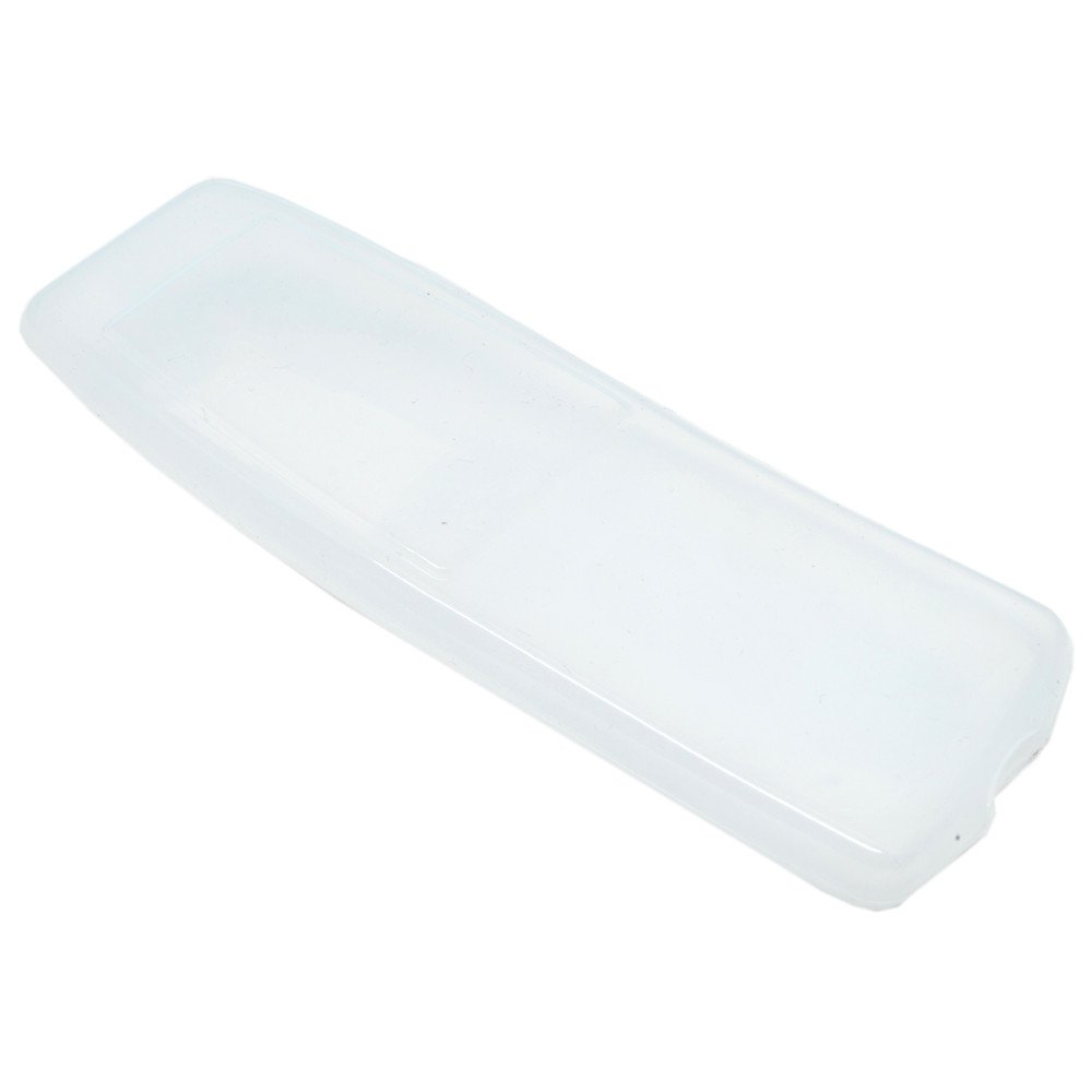 Sarung Silikon Remot Kontrol TV AC 16 x 5.5 cm - KFR-22