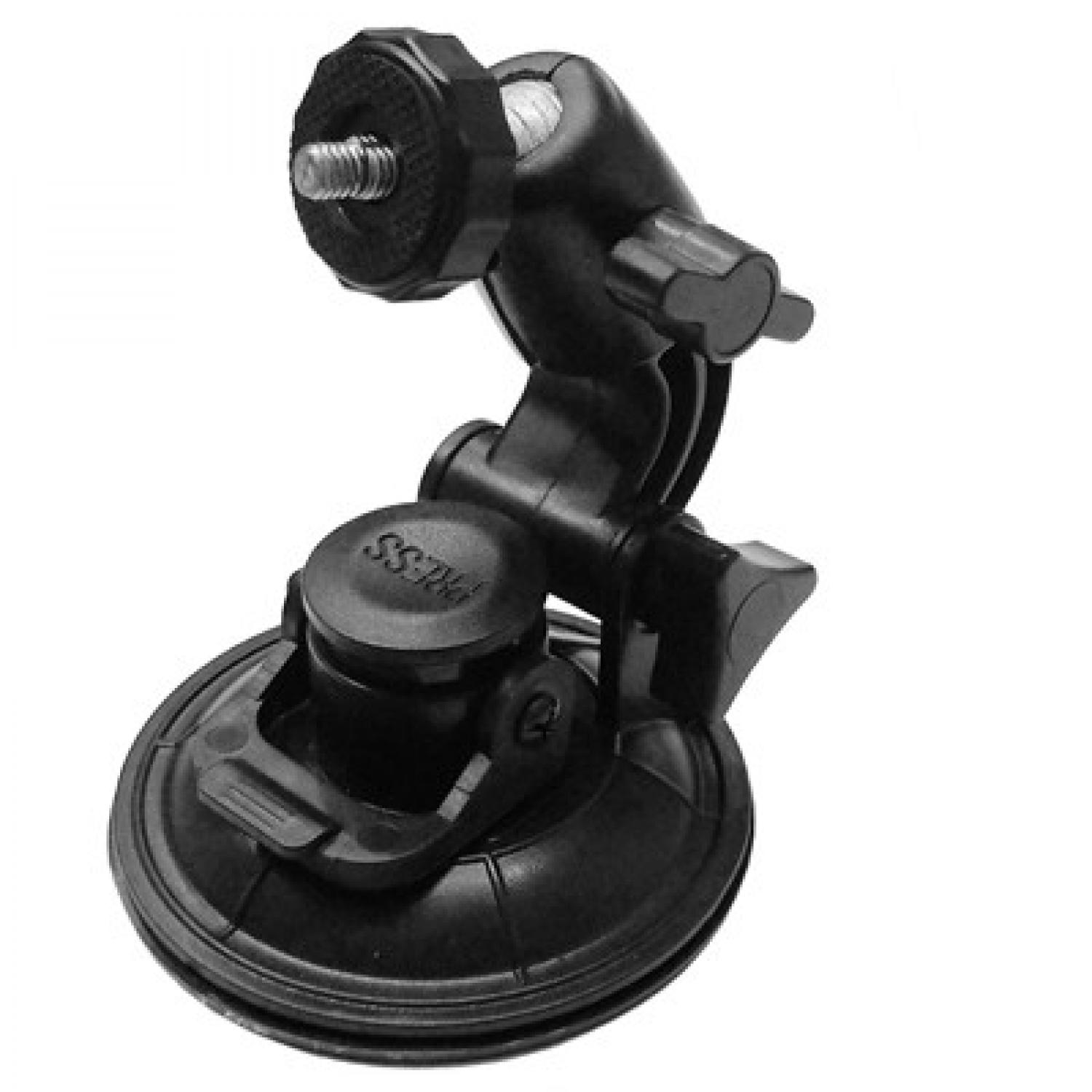 Jual Car Window Suction Cup Tripod Holder XH0509