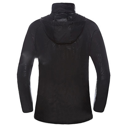LENTHIMEN Jaket Olahraga Quick-dry Windbreaker - WY-01