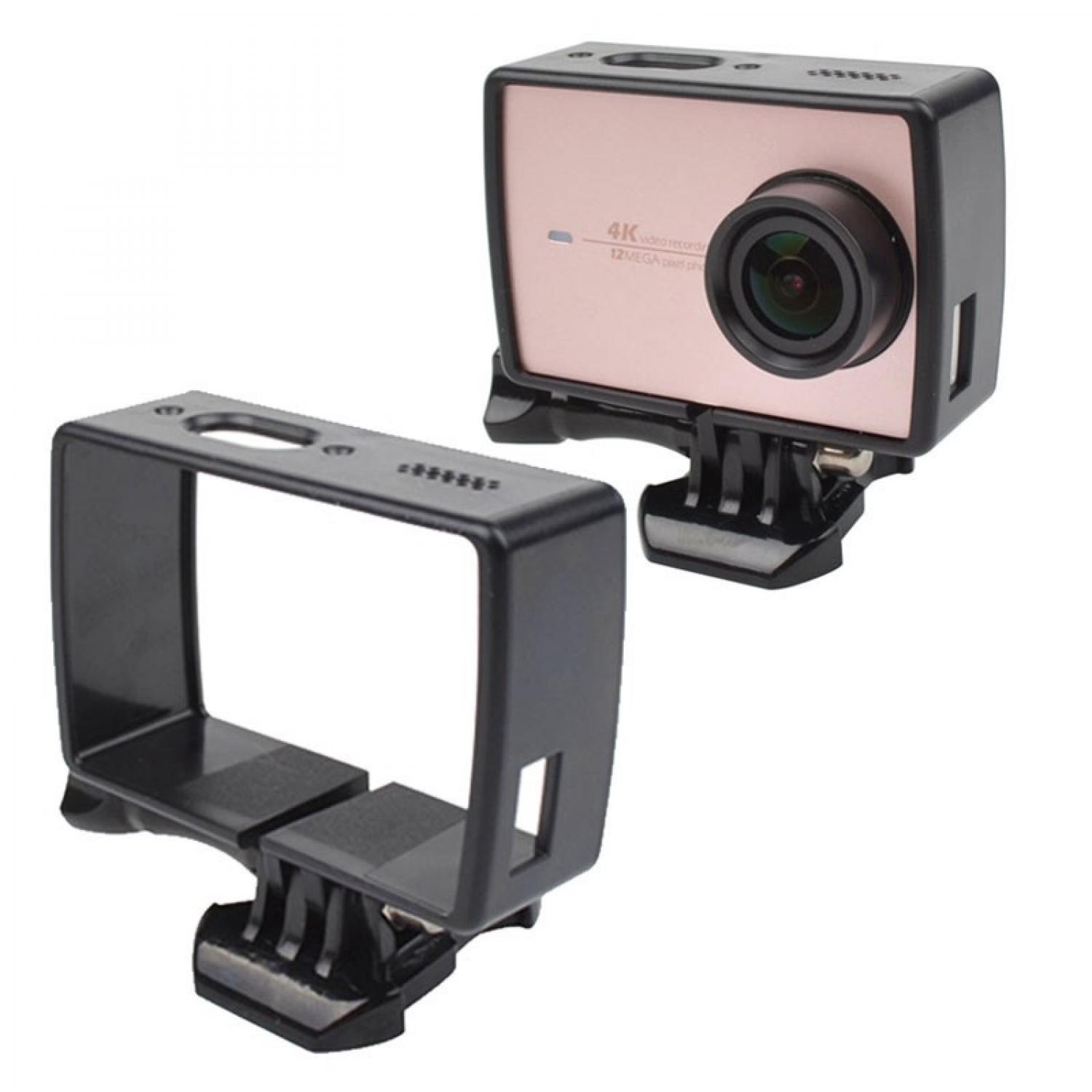 Yi Discovery Yi 4k Action Camera Waterproof Case Protective Case