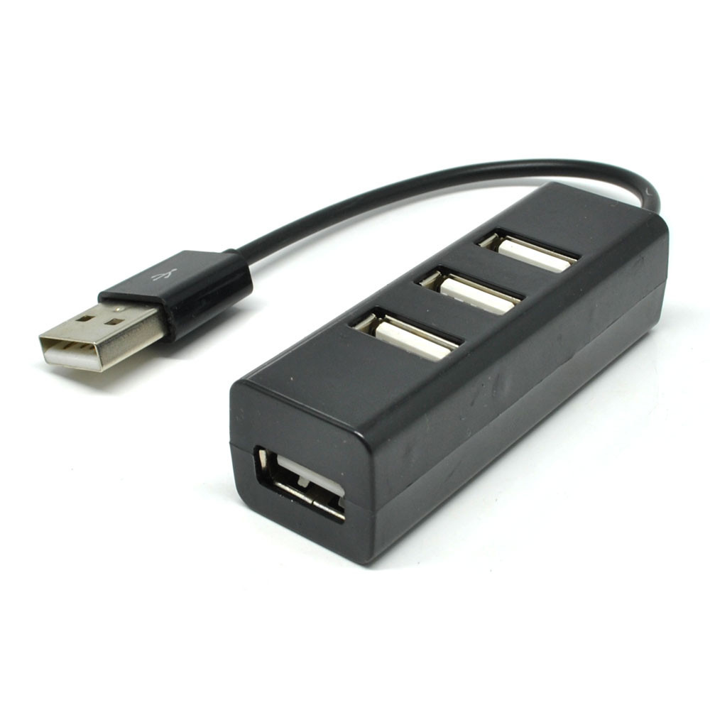 EASYIDEA Portable USB Hub - HB3004