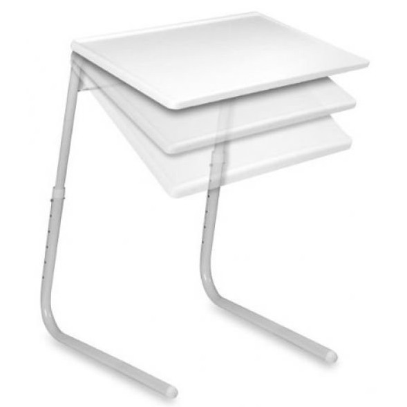 Table Mate II Meja Laptop Lipat Portable Adjustable Height - TM2