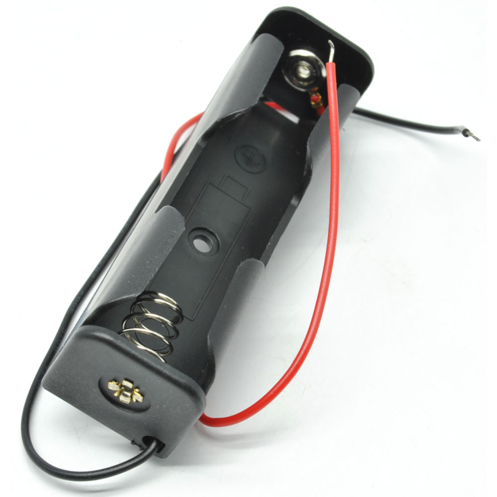 YIENLAO DIY 18650 Cell Charger Without Lid - BC-001/2